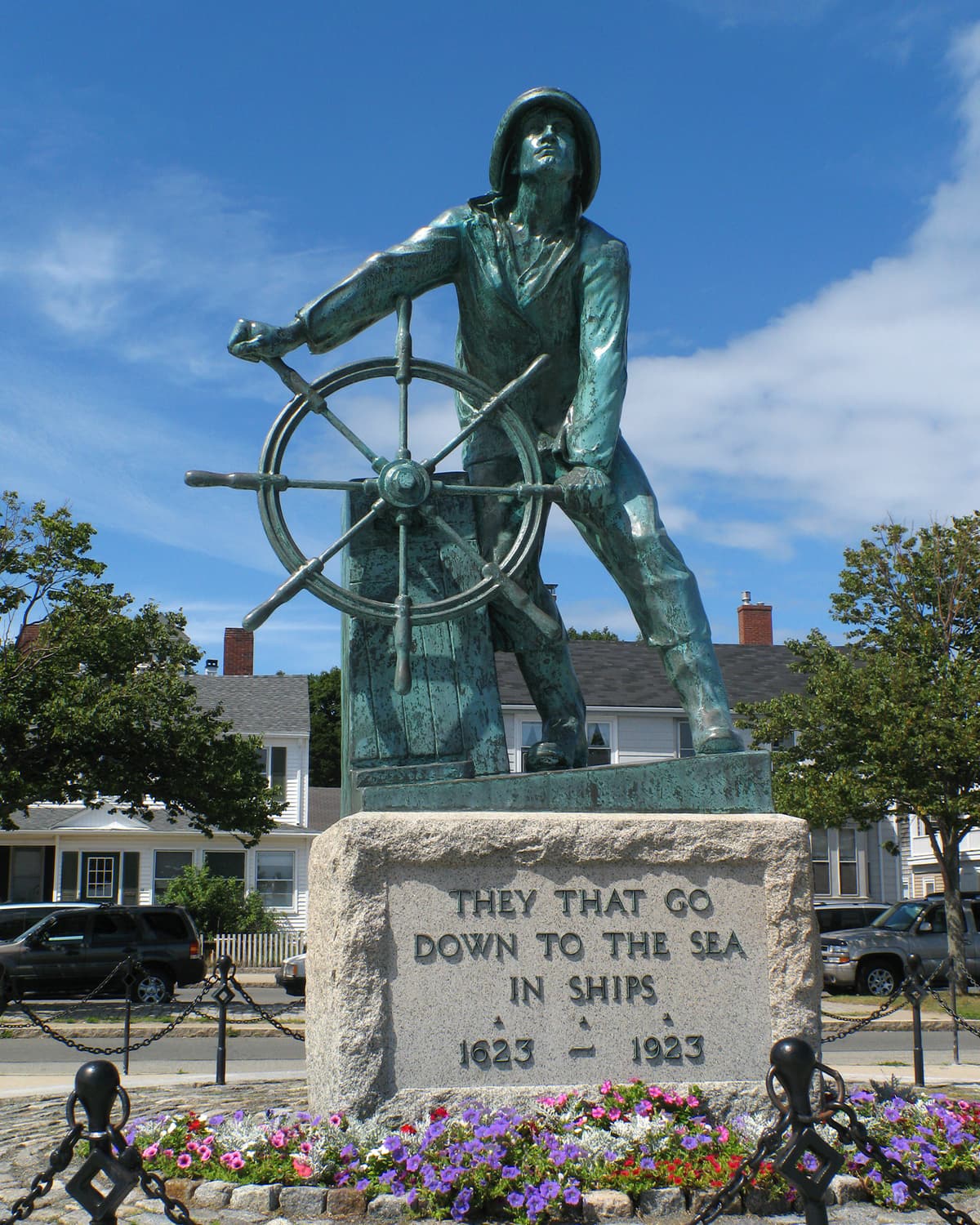 Gloucester, MA