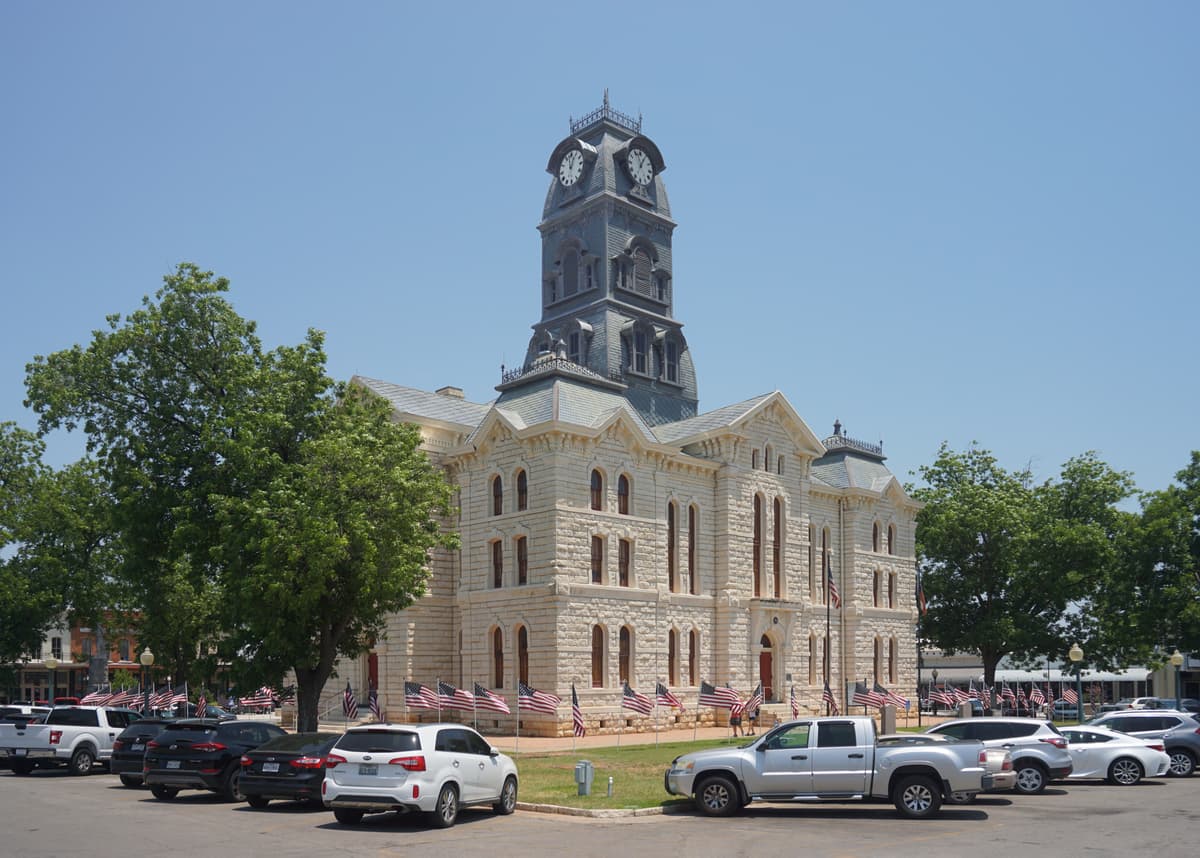 Granbury, TX