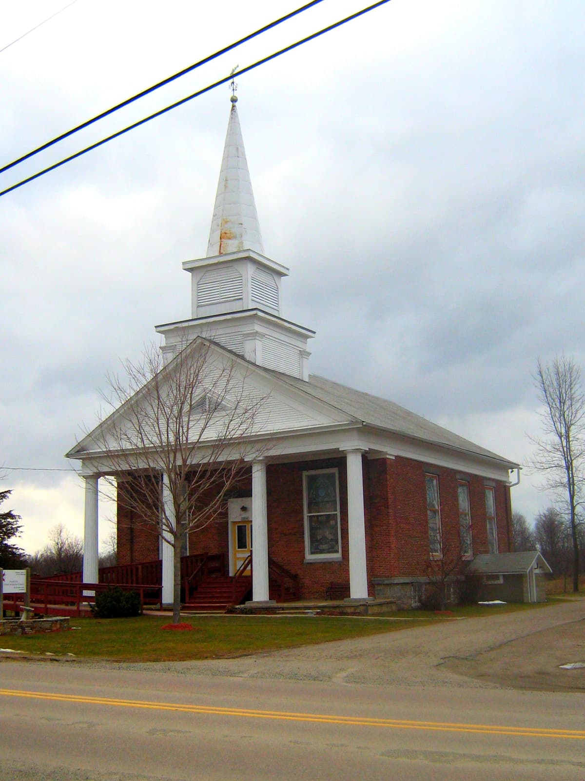 Grand Isle, VT