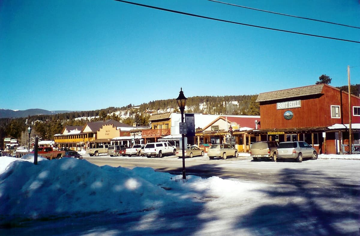 Grand Lake, CO