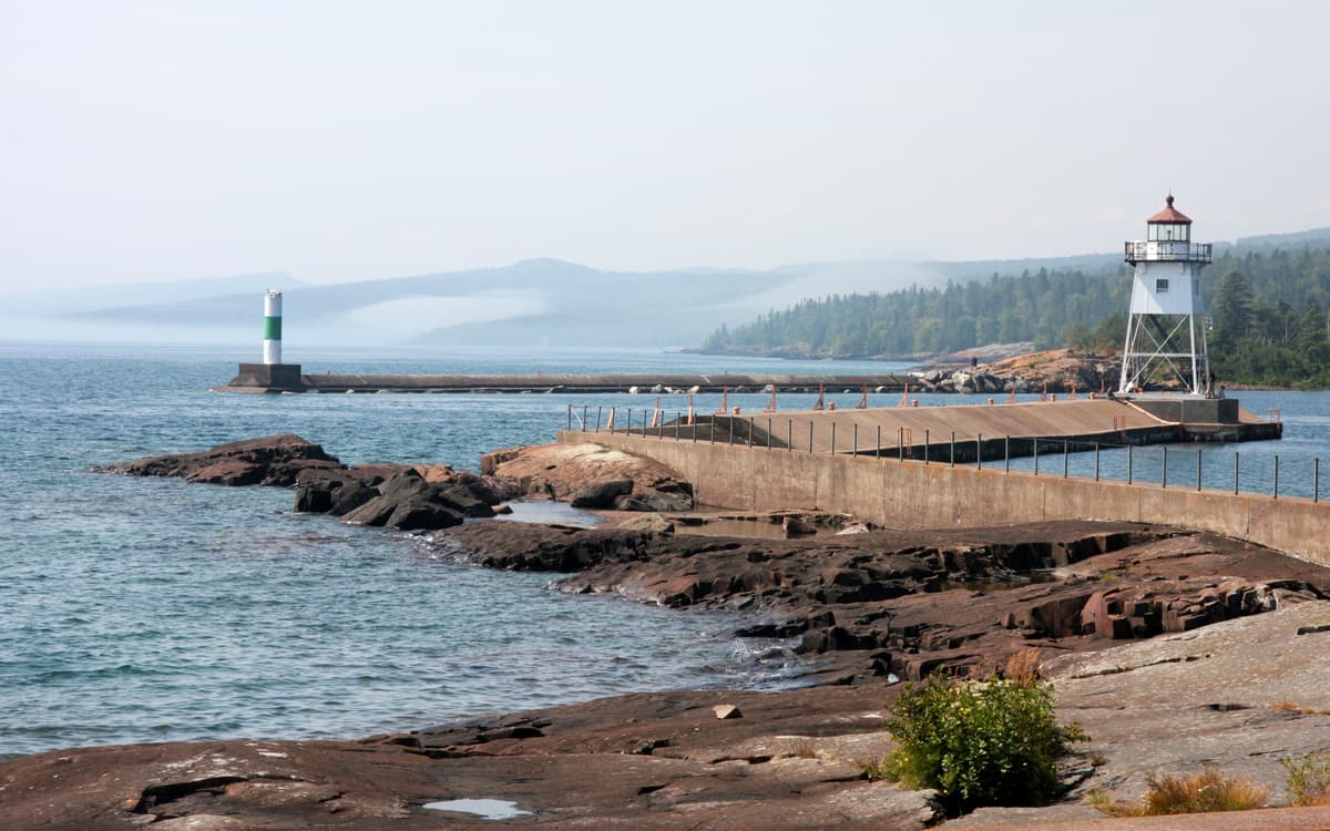 Grand Marais, MN