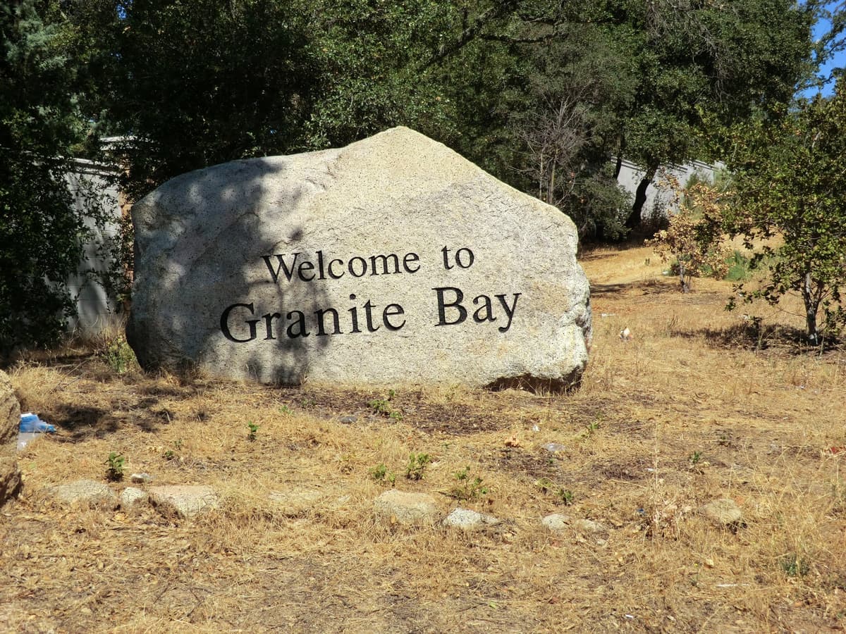 Granite Bay, CA