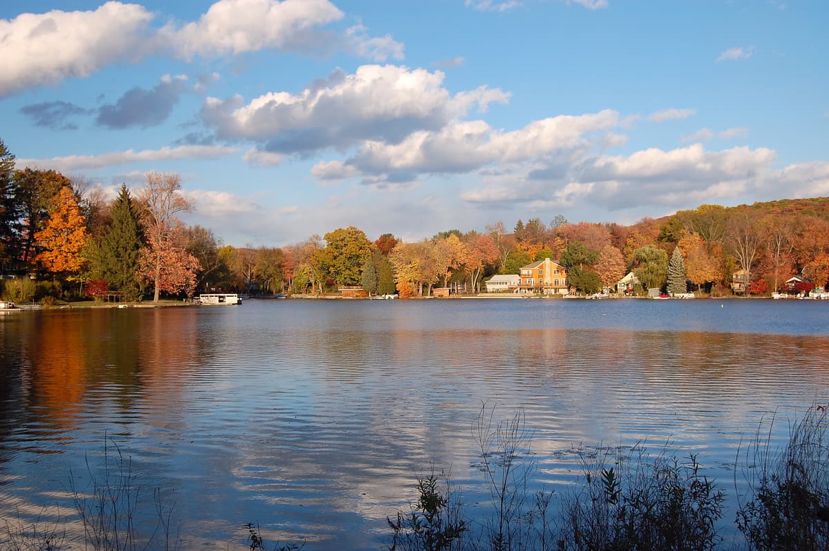 Greenwood Lake, NY