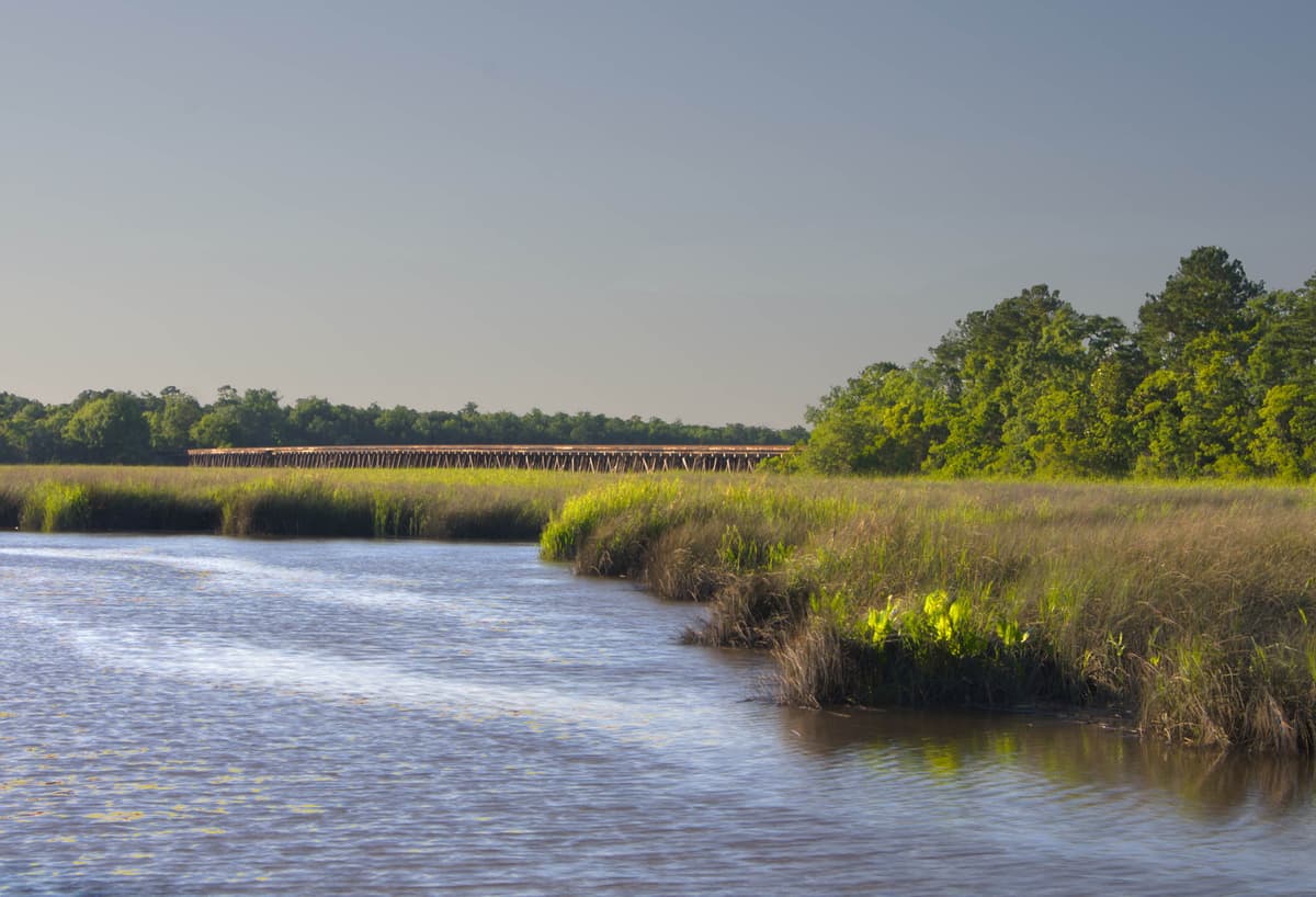 Hanahan, SC