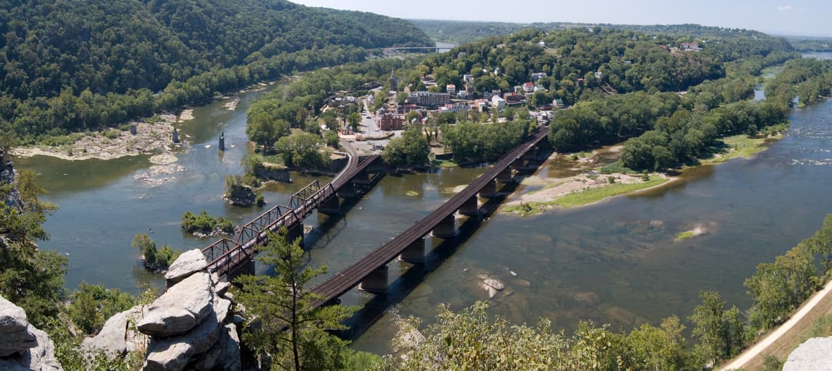 Harpers Ferry, WV