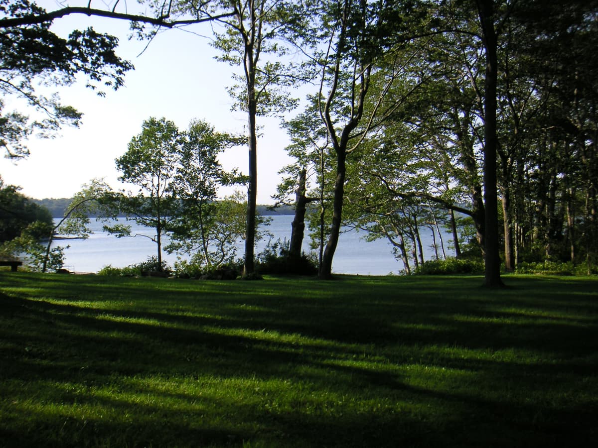 Harpswell, ME