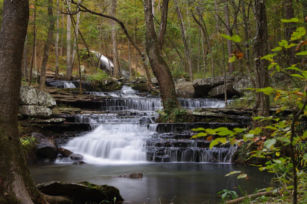 Heber Springs, AR