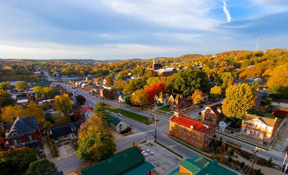 Hermann, MO