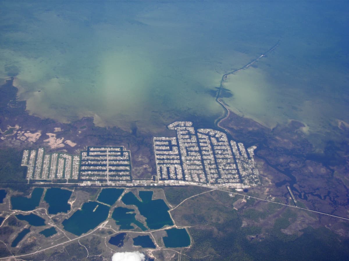 Hernando Beach, FL