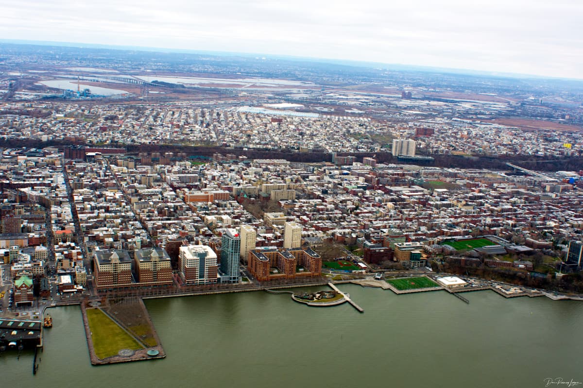 Hoboken, NJ