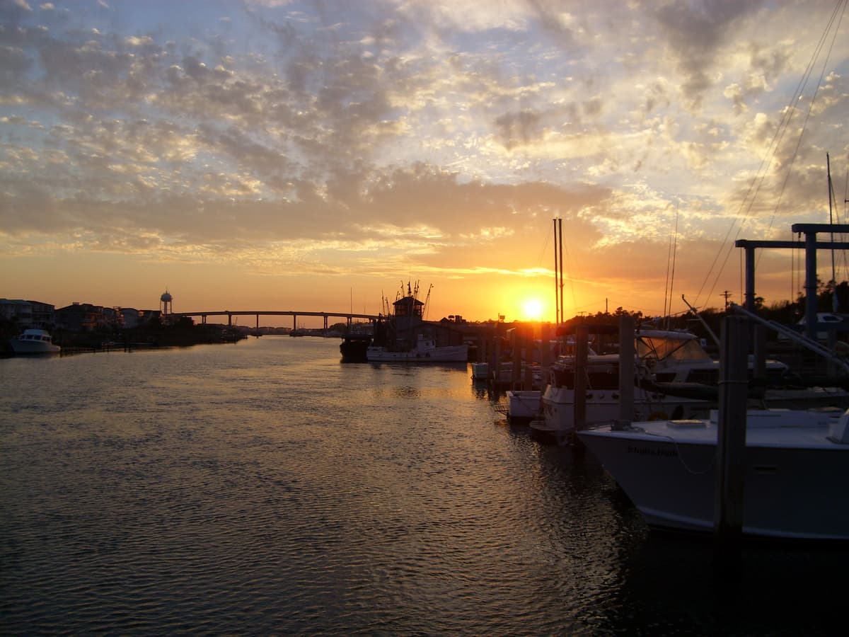 Holden Beach, NC