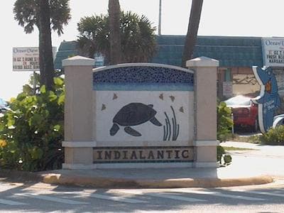 Indialantic, FL