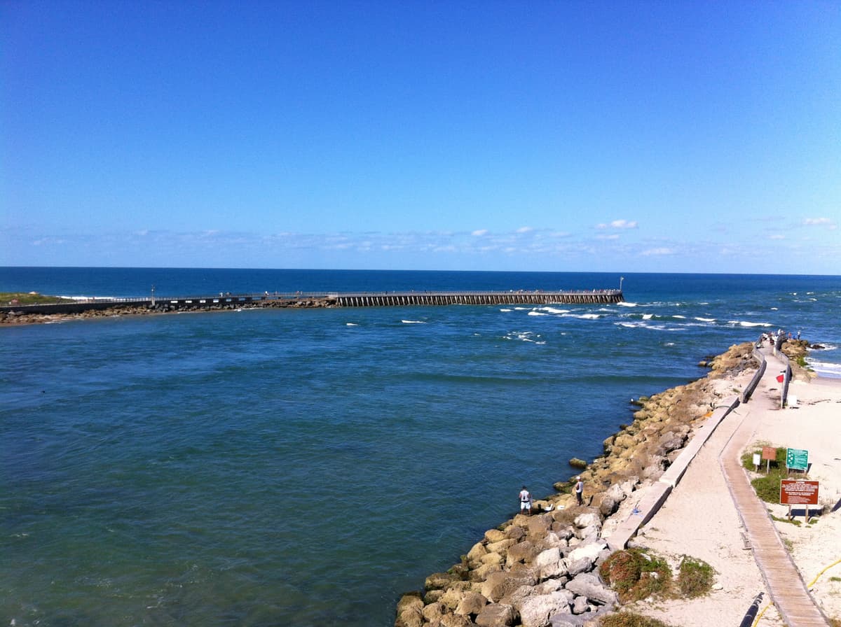 Inlet Beach, FL