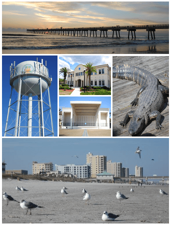 Jacksonville Beach, FL