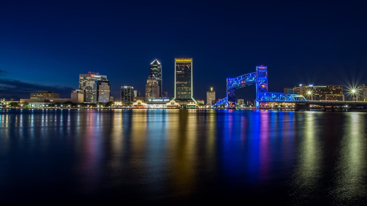 Jacksonville, FL