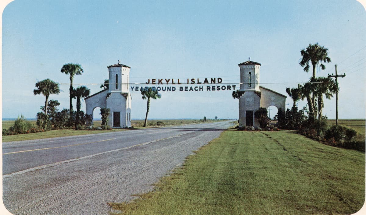 Jekyll Island, GA