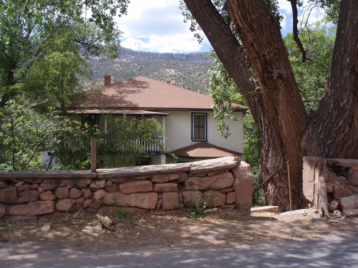 Jemez Springs, NM