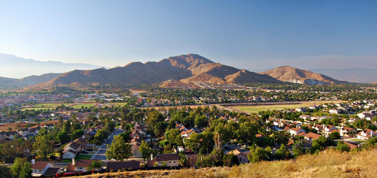 Jurupa Valley, CA