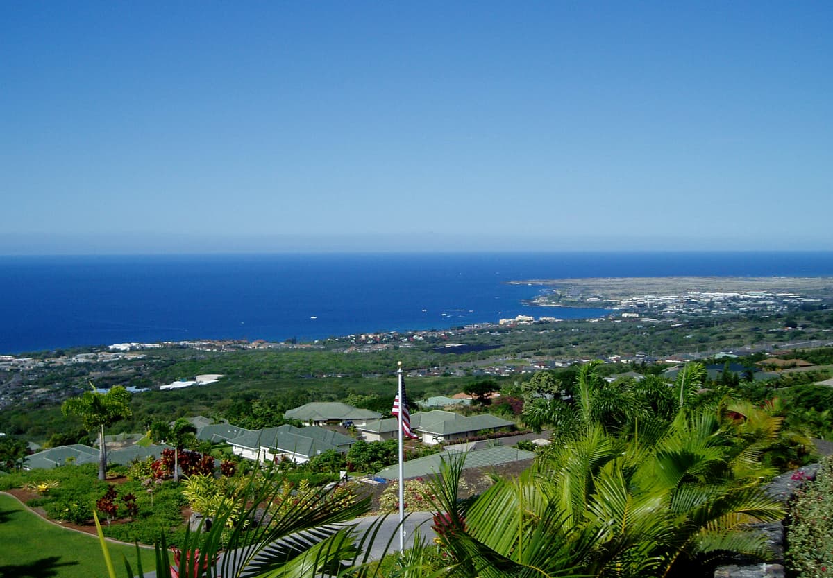 Kailua, HI