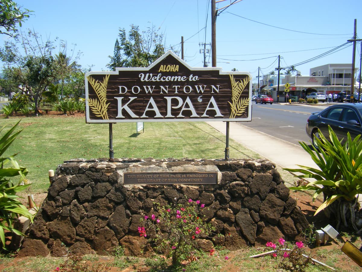 Kapaa, HI