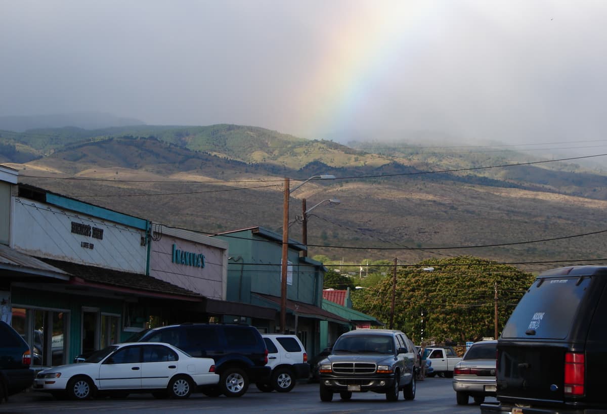 Kaunakakai, HI