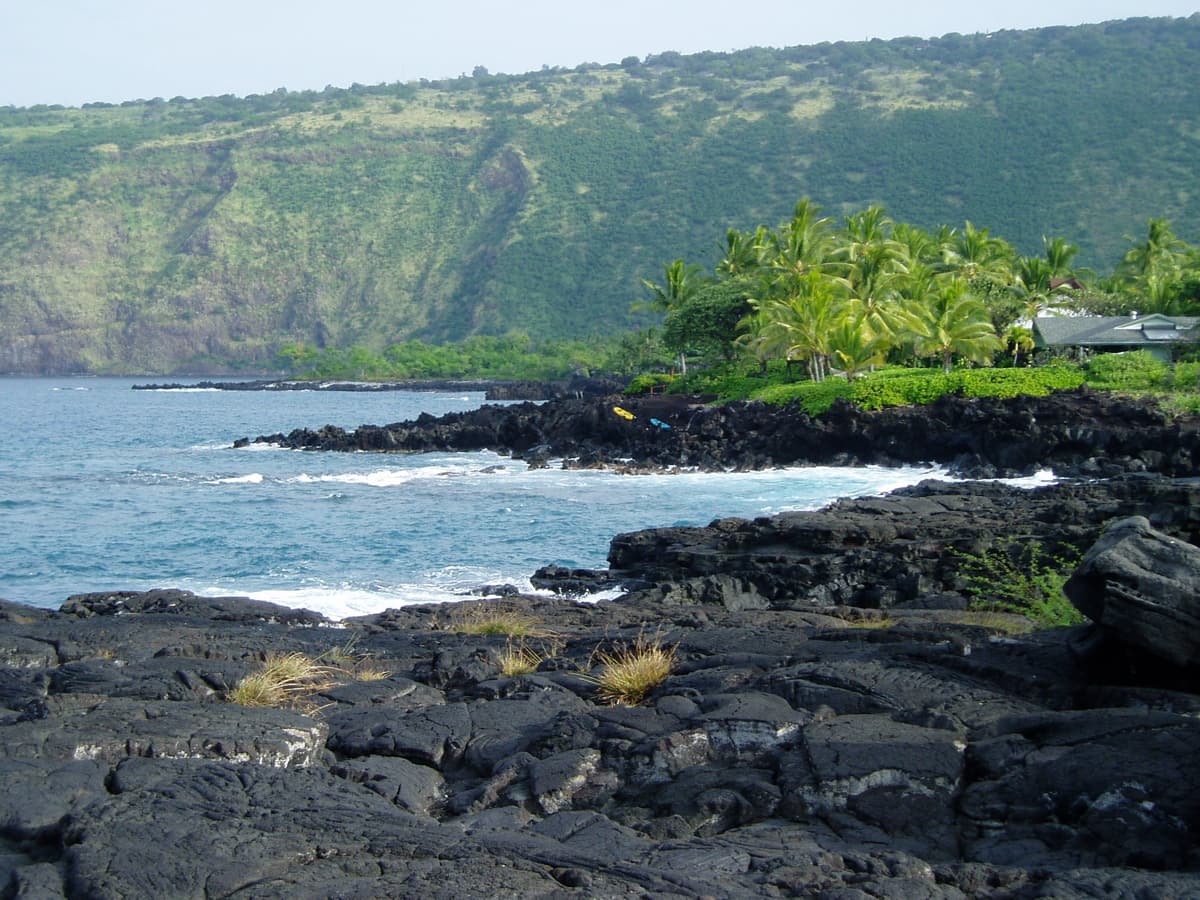 Kealakekua, HI