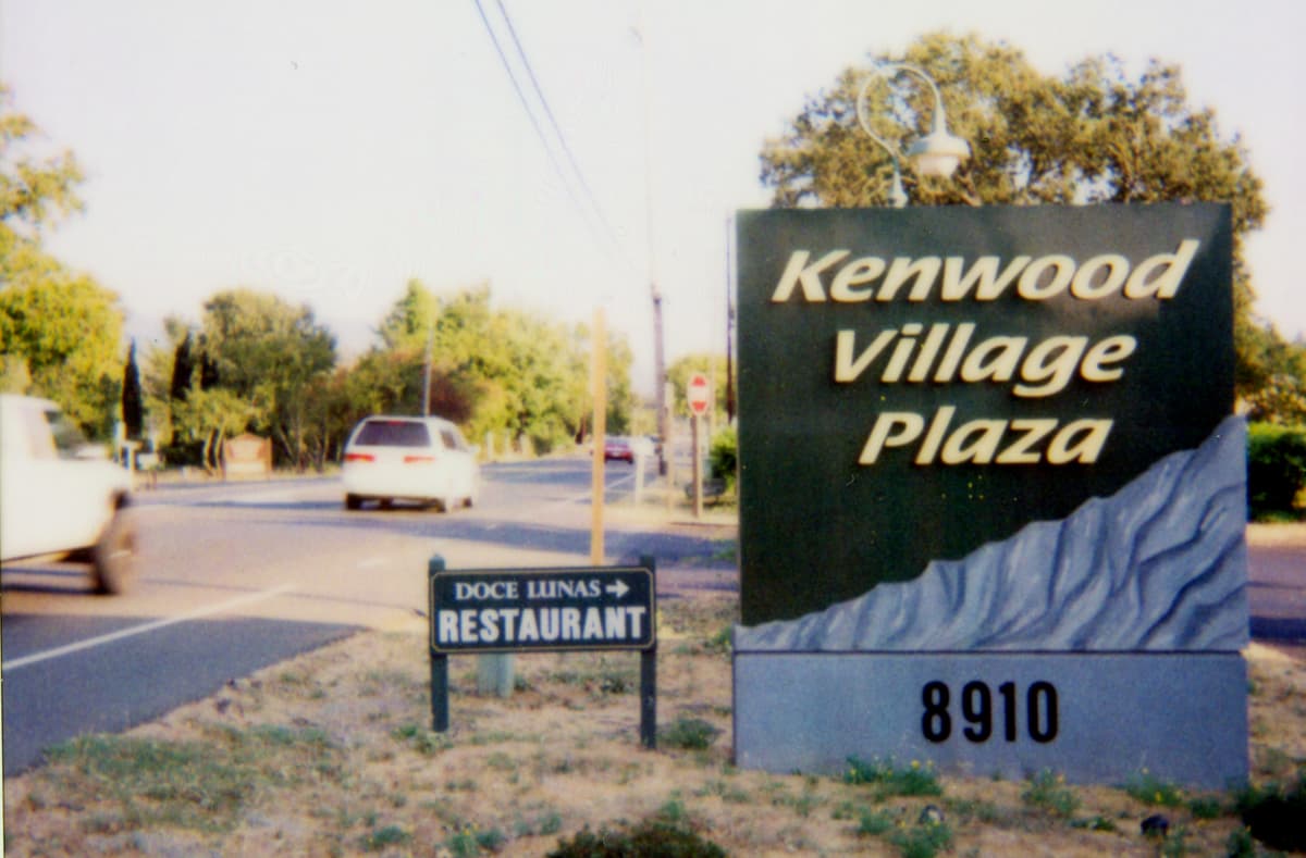 Kenwood, CA