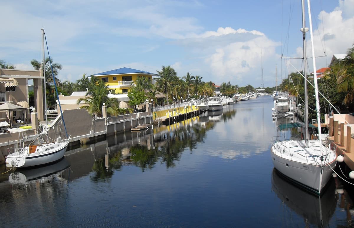 Key Largo, FL