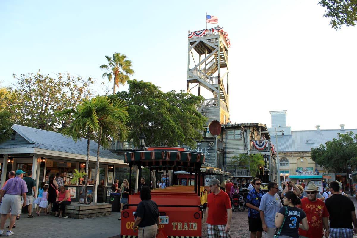 Key West, FL