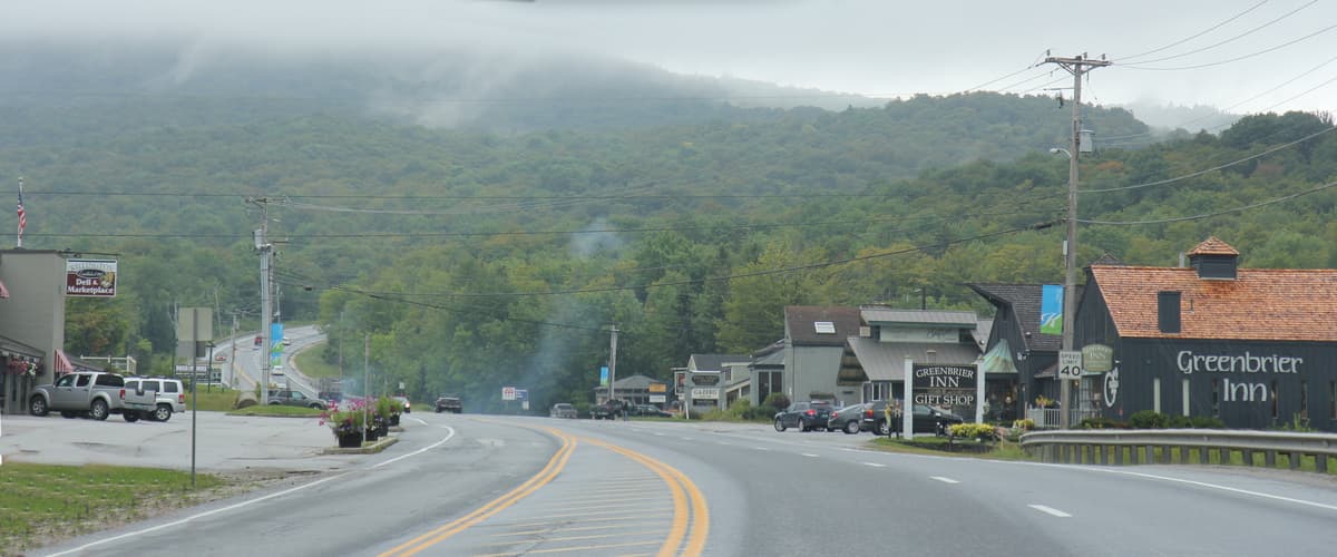 Killington, VT