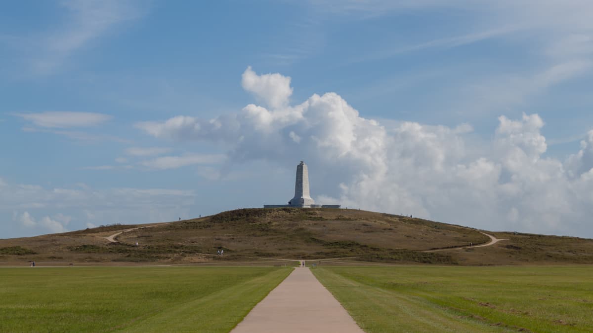 Kitty Hawk, NC