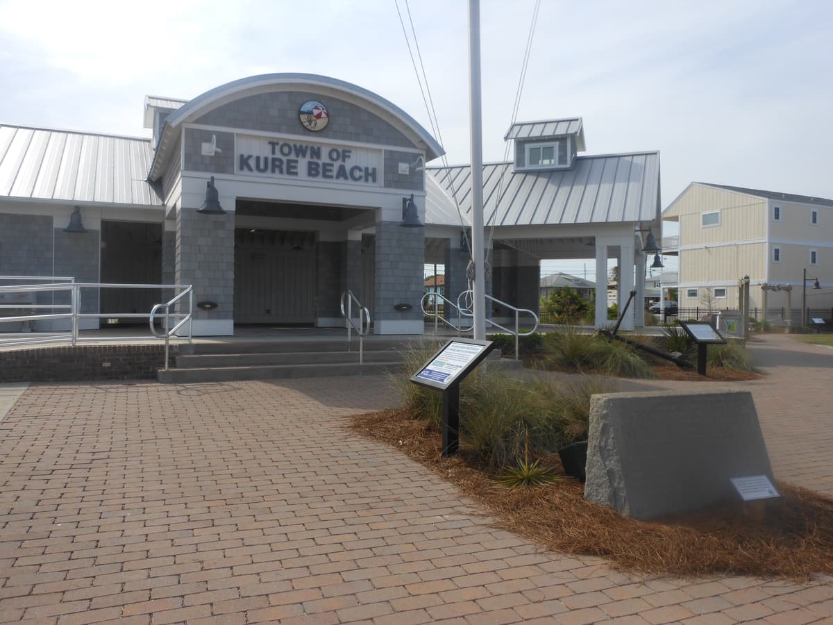 Kure Beach, NC