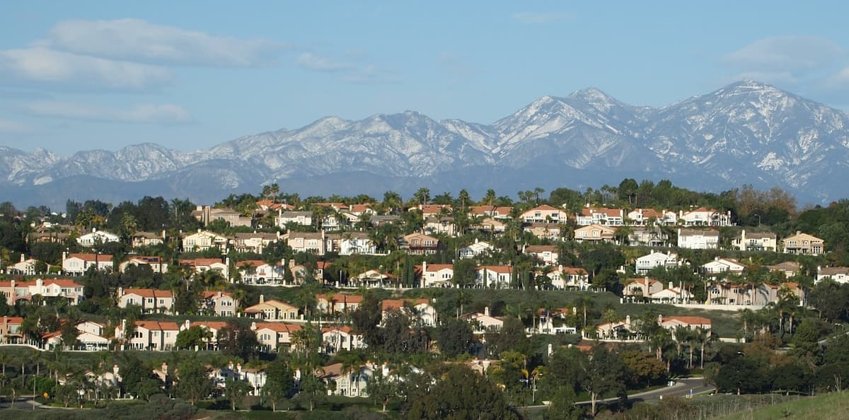 Laguna Niguel, CA