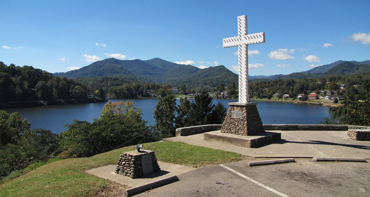 Lake Junaluska, NC