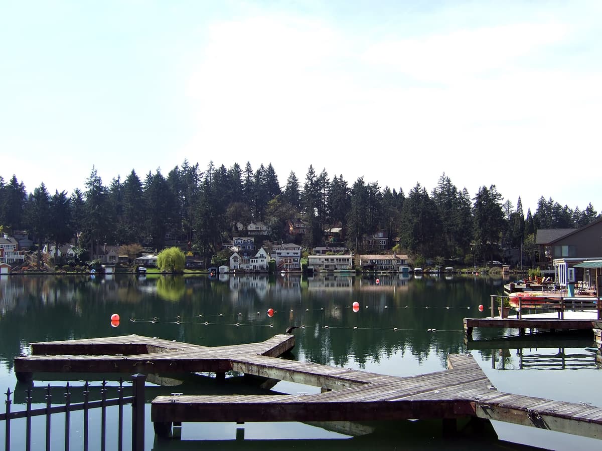 Lake Oswego, OR