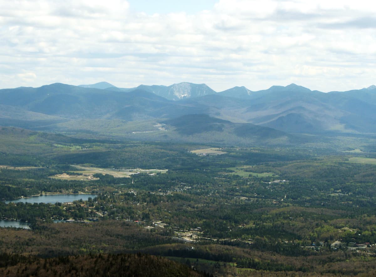 Lake Placid, NY