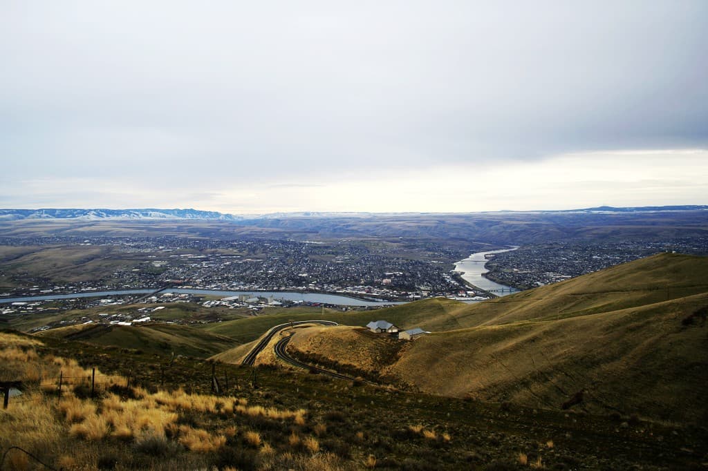 Lewiston, ID