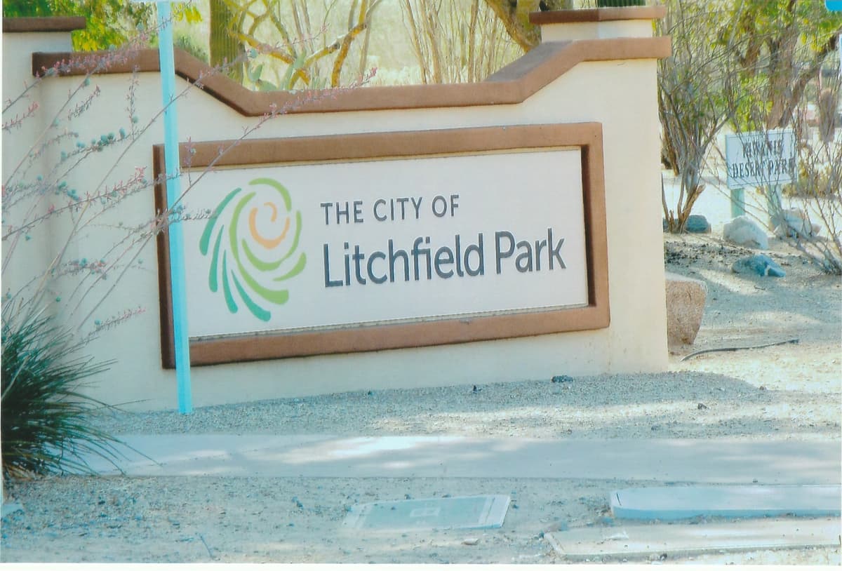 Litchfield Park, AZ