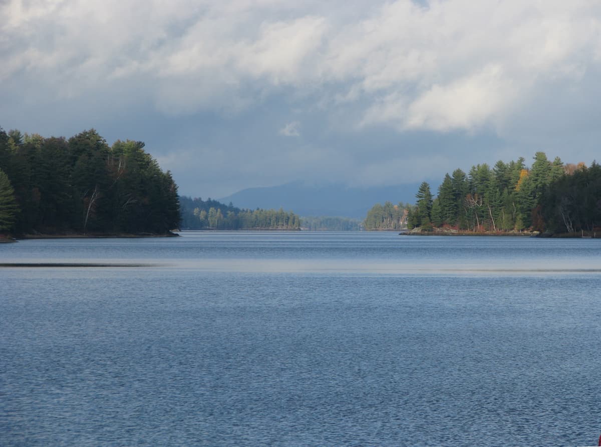 Long Lake, NY