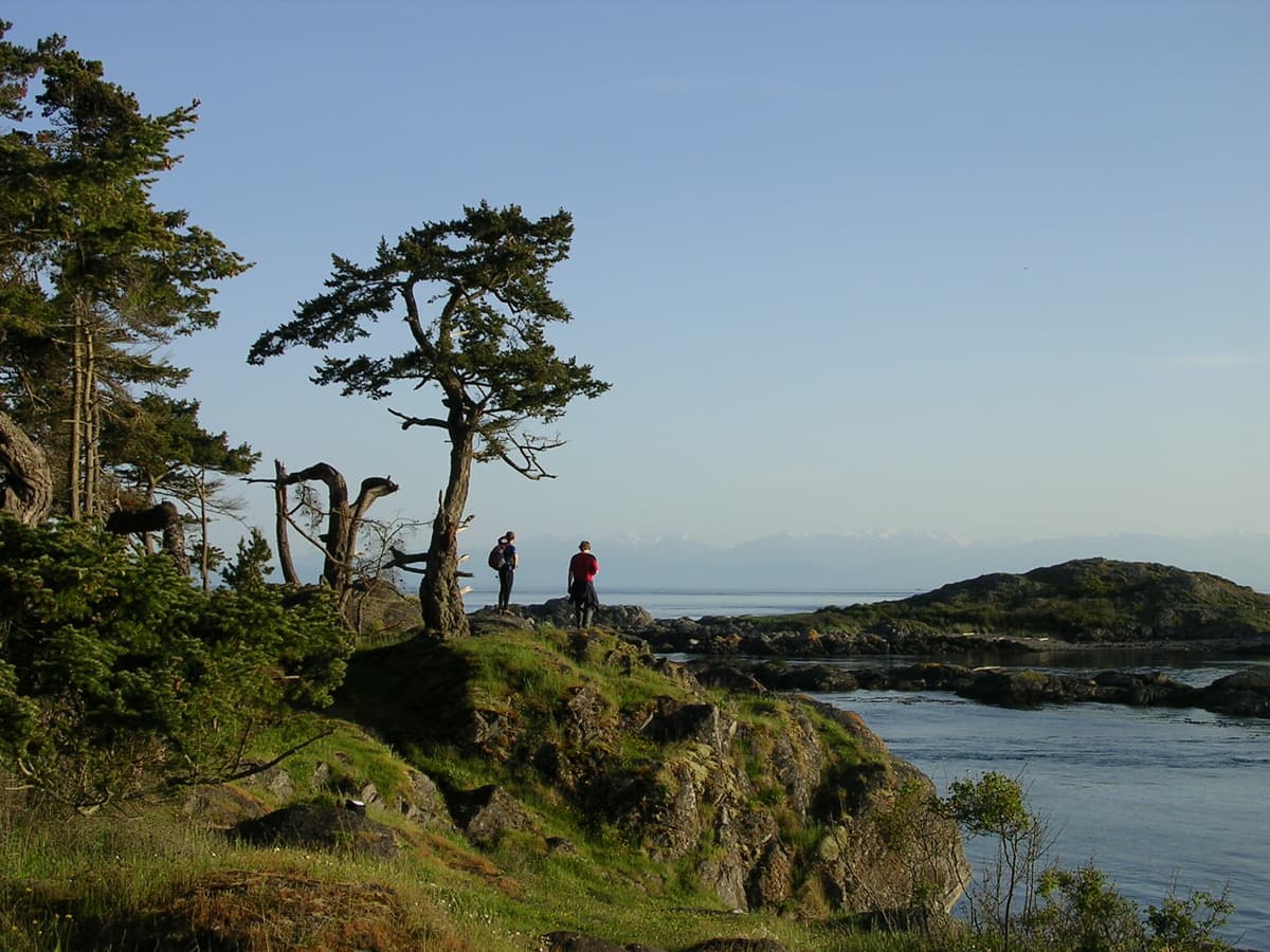 Lopez Island, WA