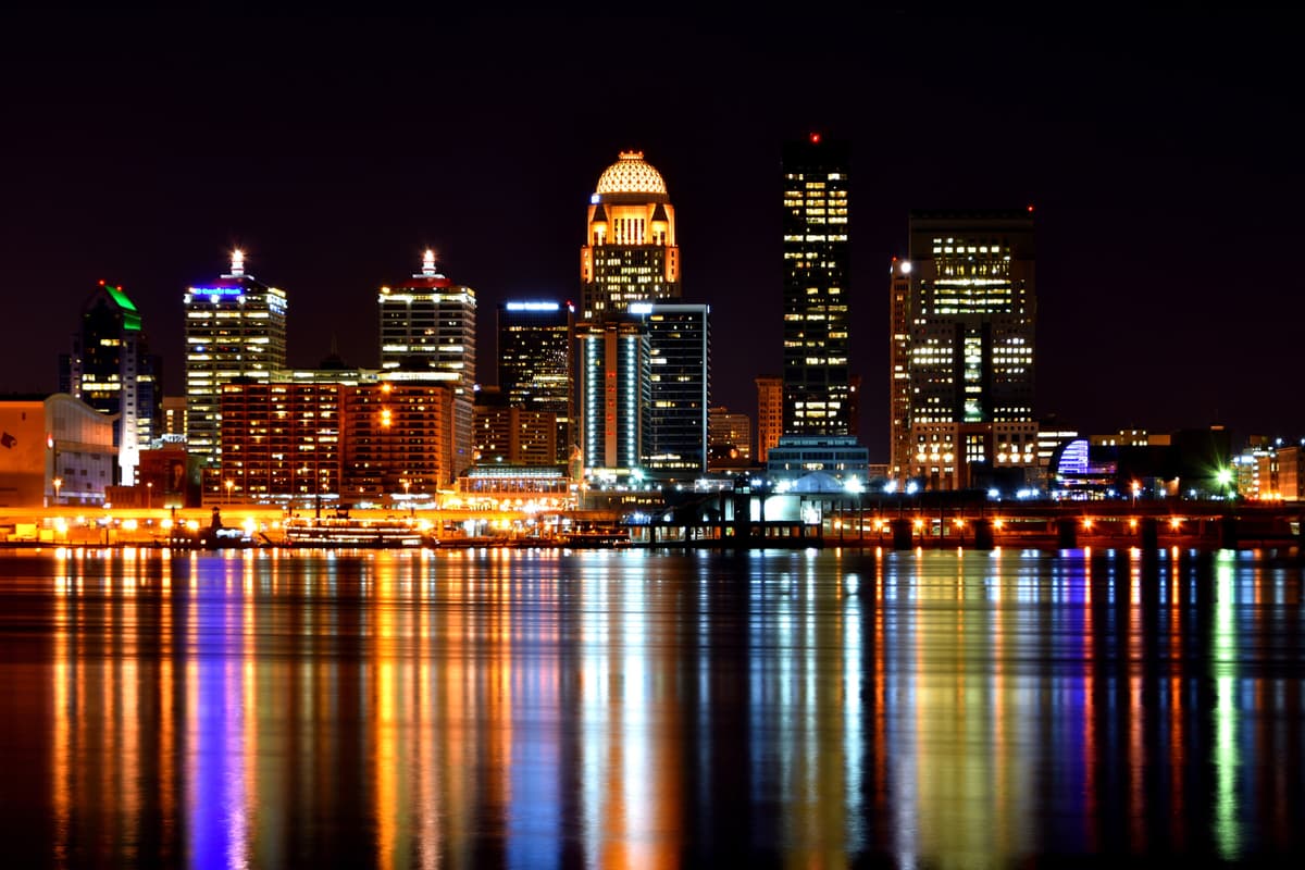 Louisville, KY