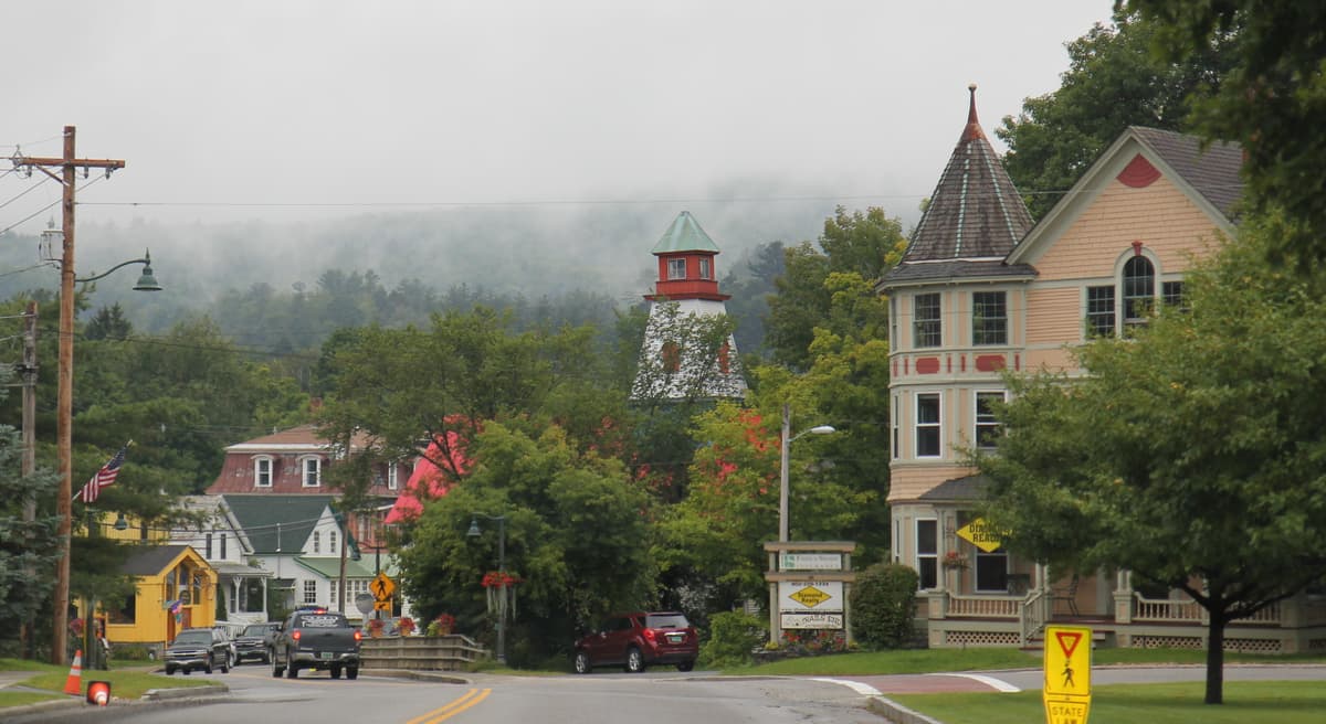 Ludlow, VT