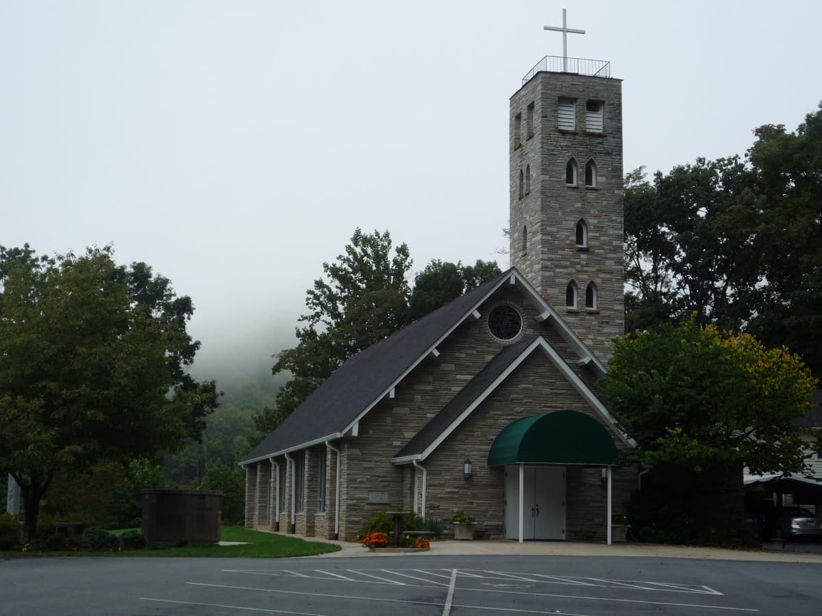 Maggie Valley, NC