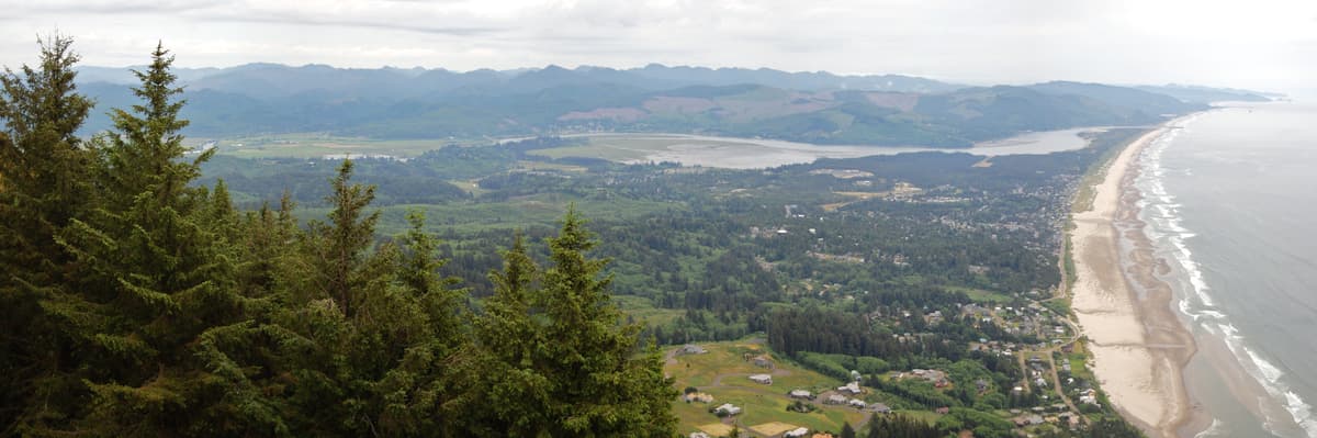 Manzanita, OR