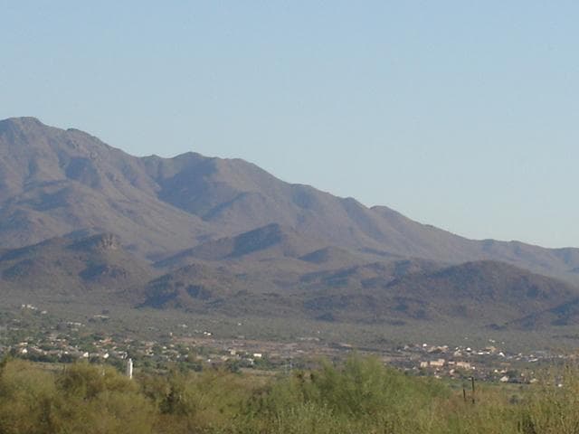 Marana, AZ