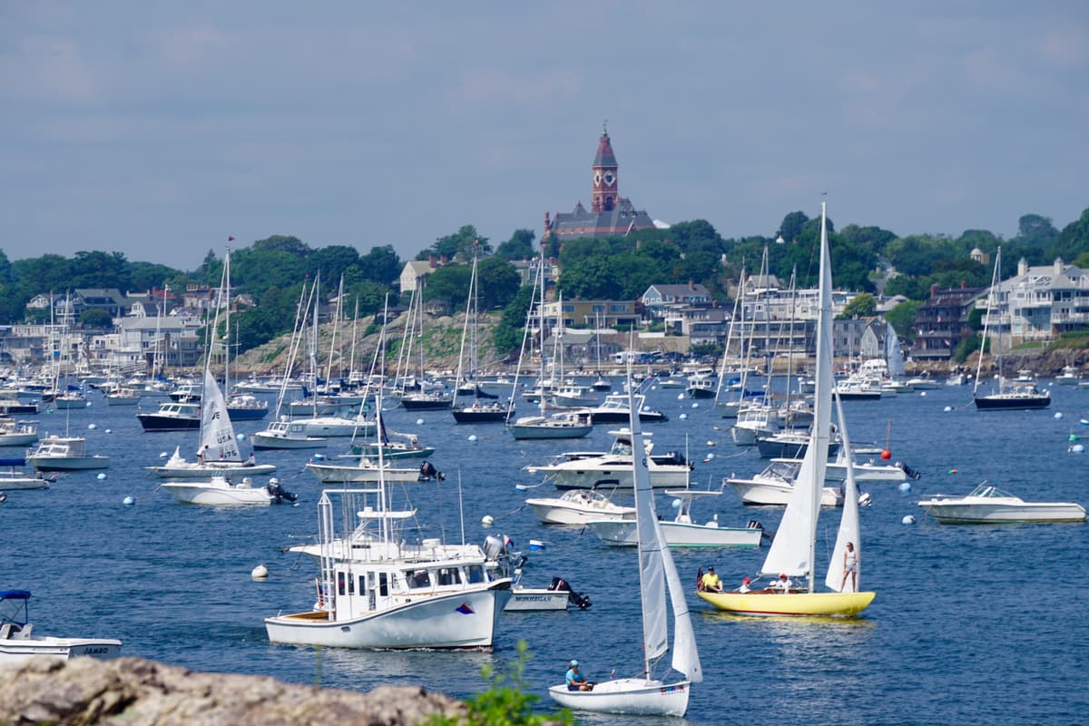 Marblehead, MA