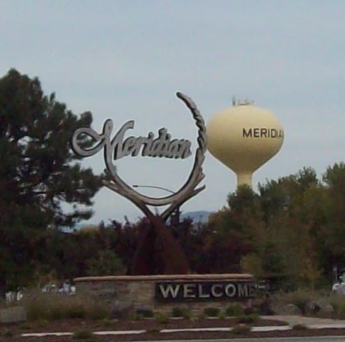 Meridian, ID