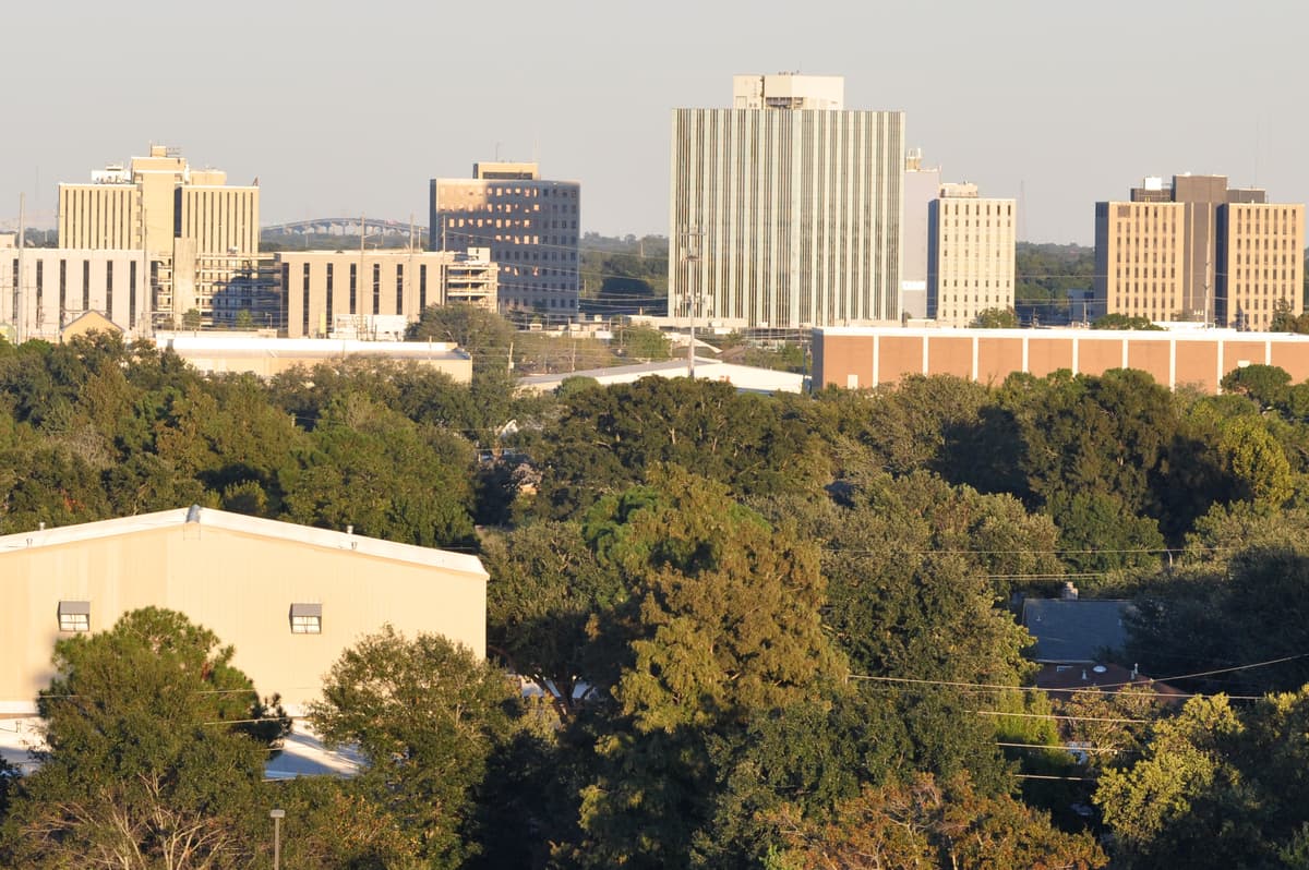 Metairie, LA