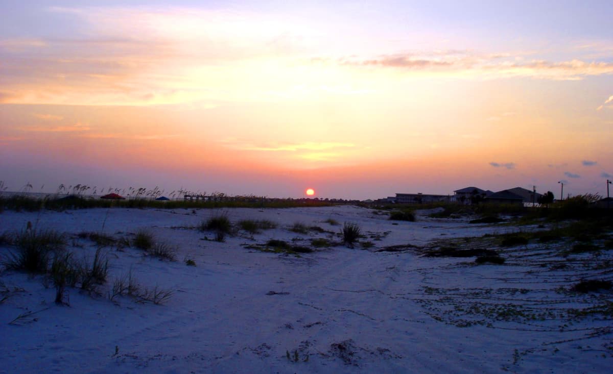 Mexico Beach, FL