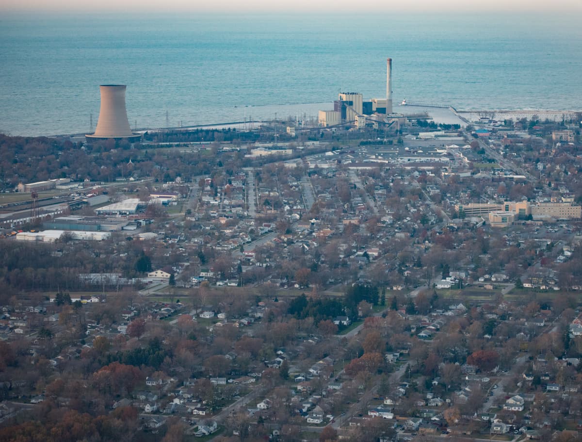 Michigan City, IN